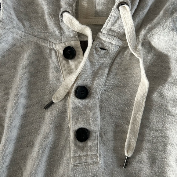 H&M Casual Hoodie - Picture 2 of 2